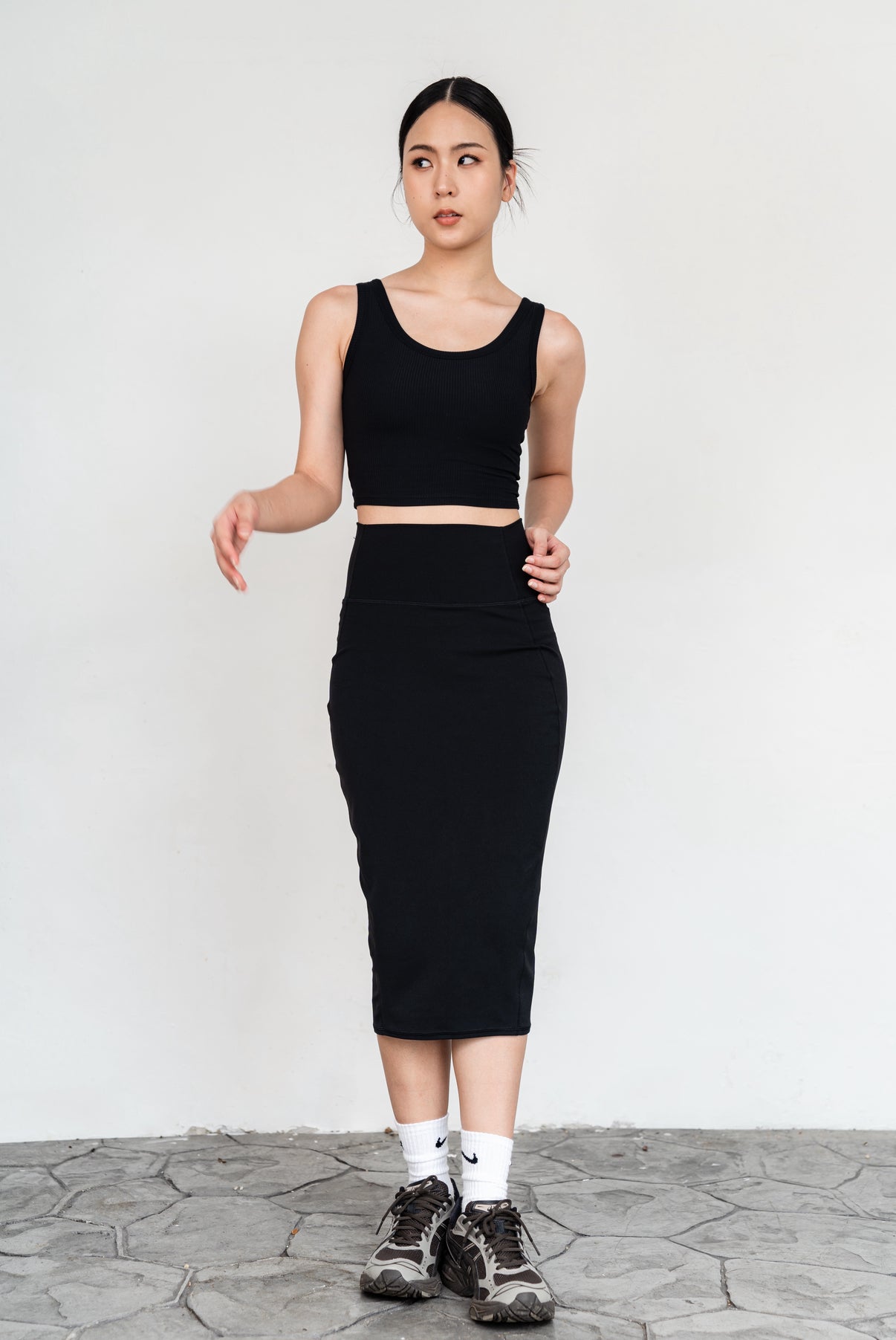 Voyage Leisure Skirt