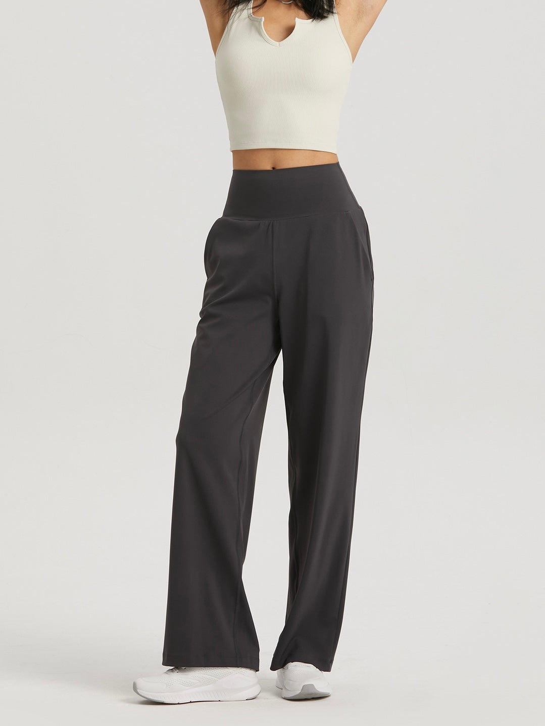 Voyage Wide Leg Pants