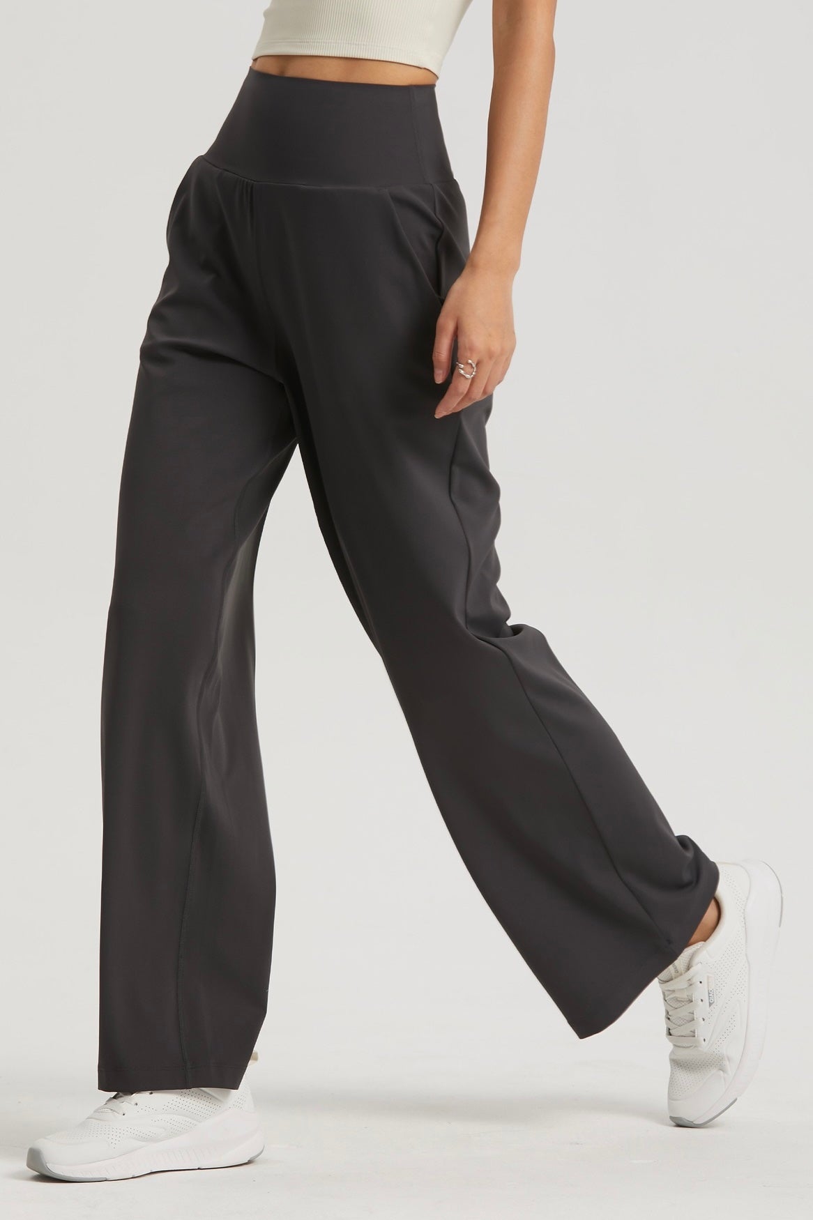 Voyage Wide Leg Pants