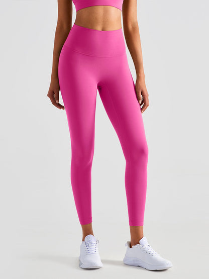 Nuls Back Pocket Leggings FLOE ACTIVE