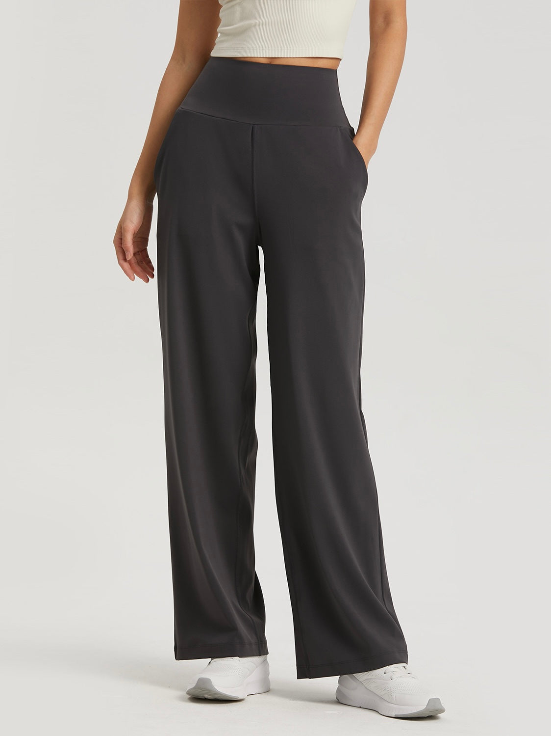 Voyage Wide Leg Pants