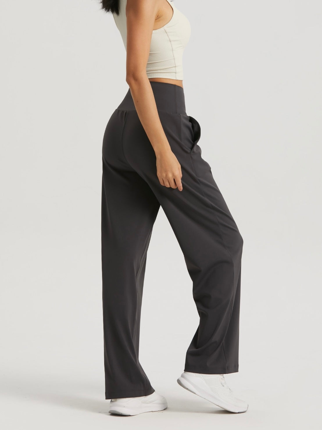 Voyage Wide Leg Pants