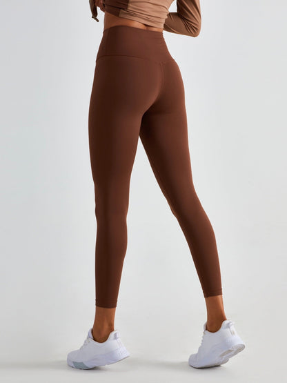 Nuls Back Pocket Leggings FLOE ACTIVE