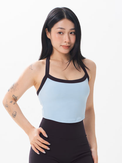 Contrast Tank FLOE ACTIVE