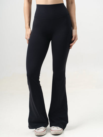Airy Flared Leggings FLOE ACTIVE