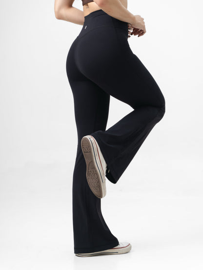 Airy Flared Leggings FLOE ACTIVE