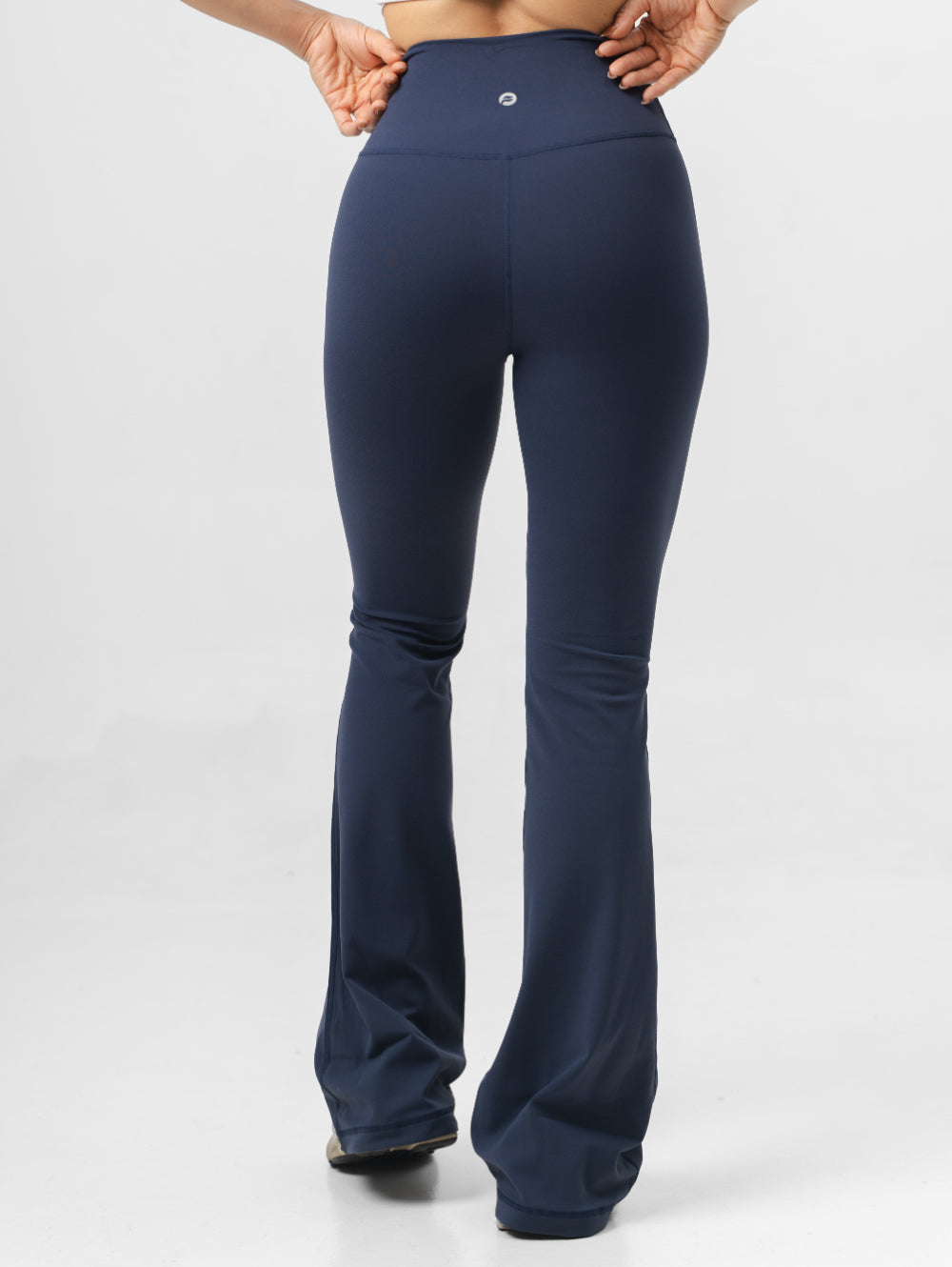 Airy Flared Leggings