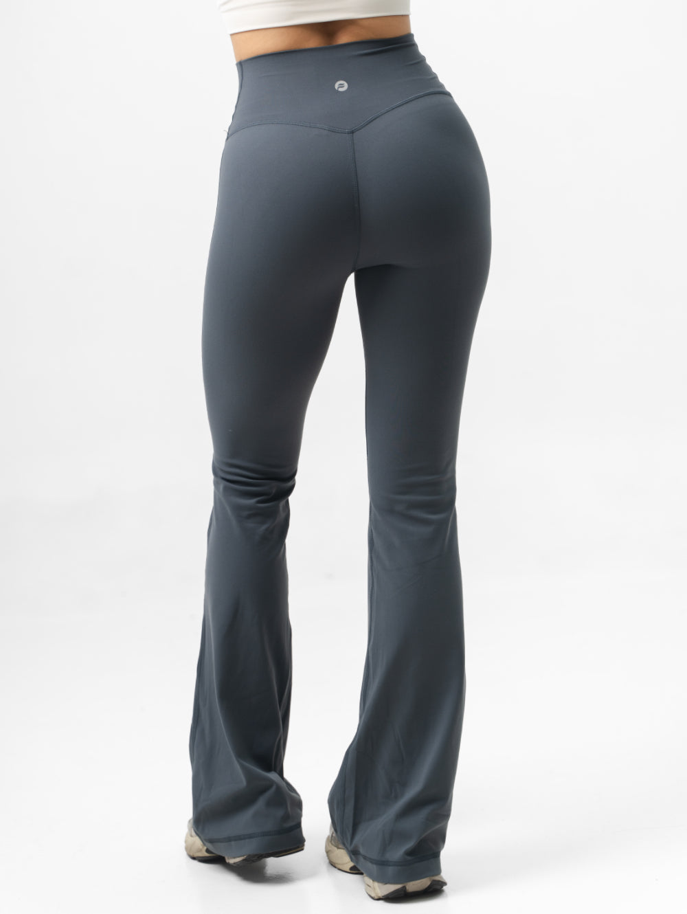 Airy Flared Leggings