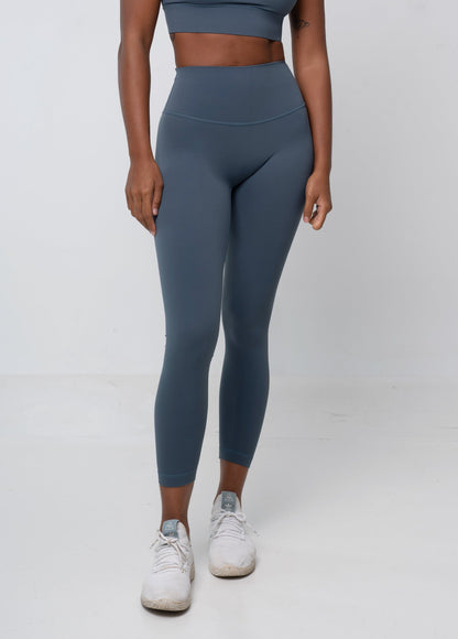 Nuls Back Pocket Leggings FLOE ACTIVE