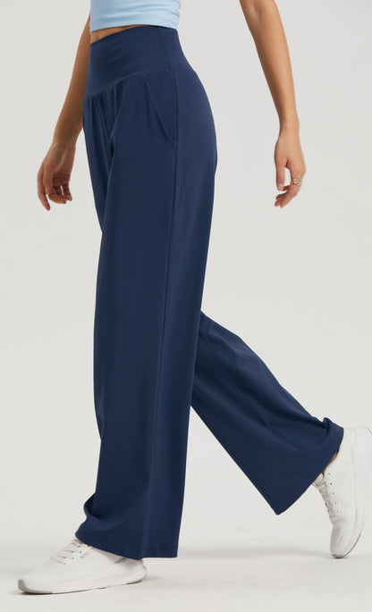 Voyage Wide Leg Pants FLOE ACTIVE