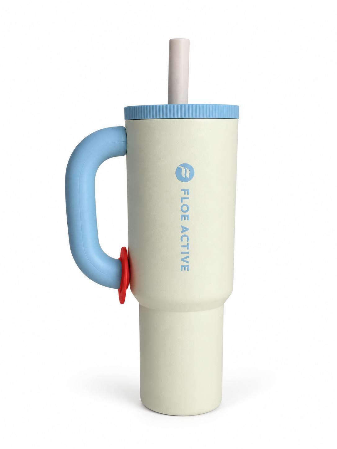 Daily Sip Tumbler FLOE ACTIVE