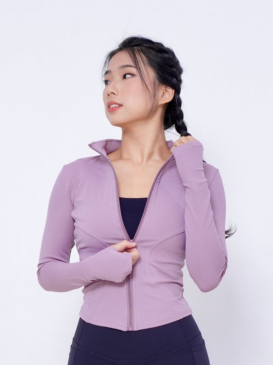 Athletic Hiker Jacket