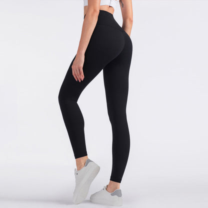 Nuls Back Pocket Leggings FLOE ACTIVE