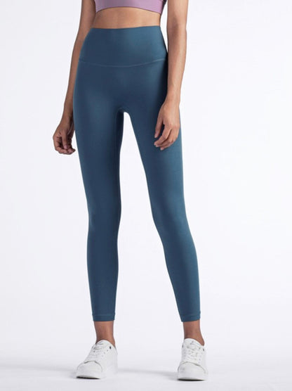 Nuls Back Pocket Leggings FLOE ACTIVE