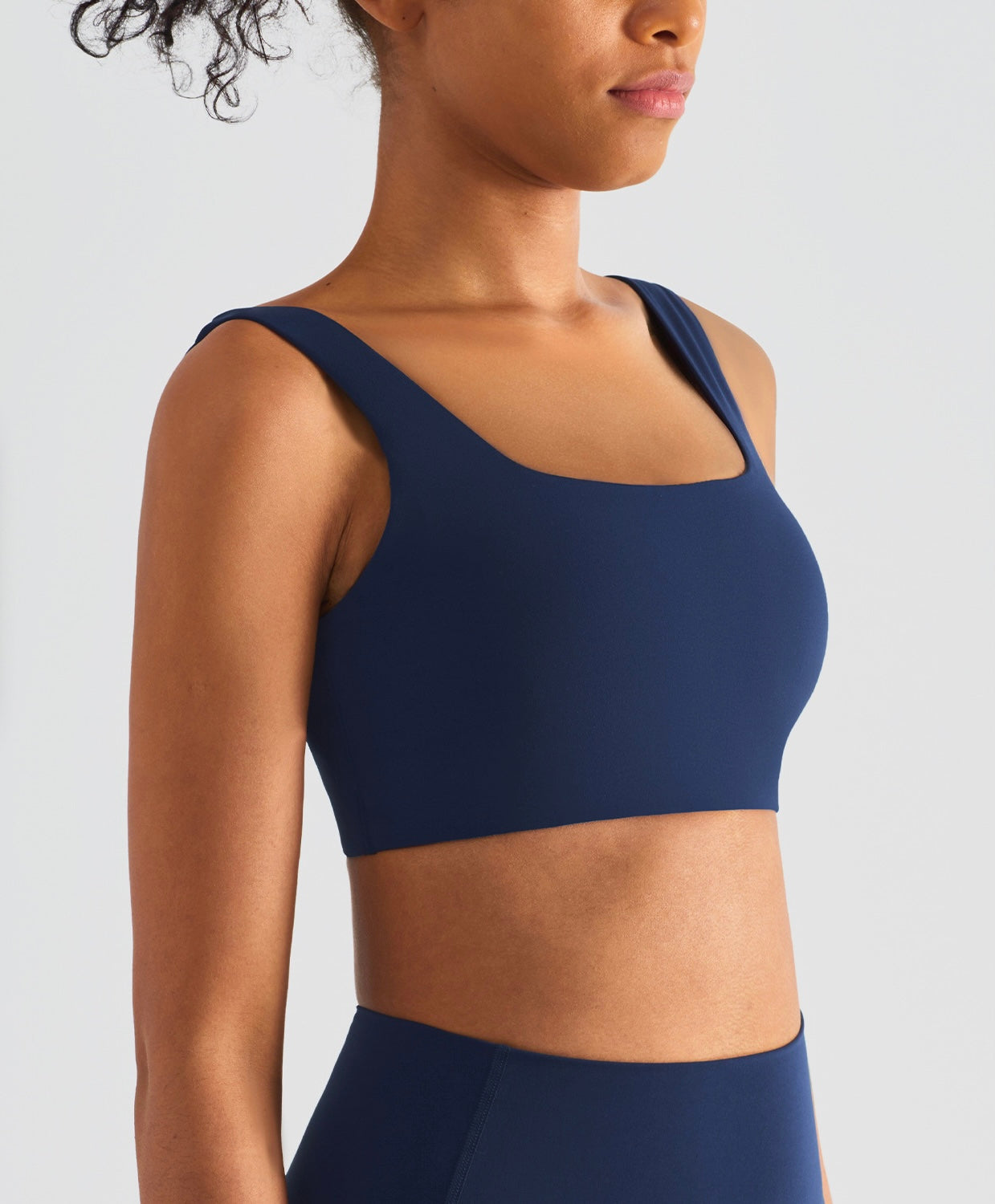 Solstice Sports Bra