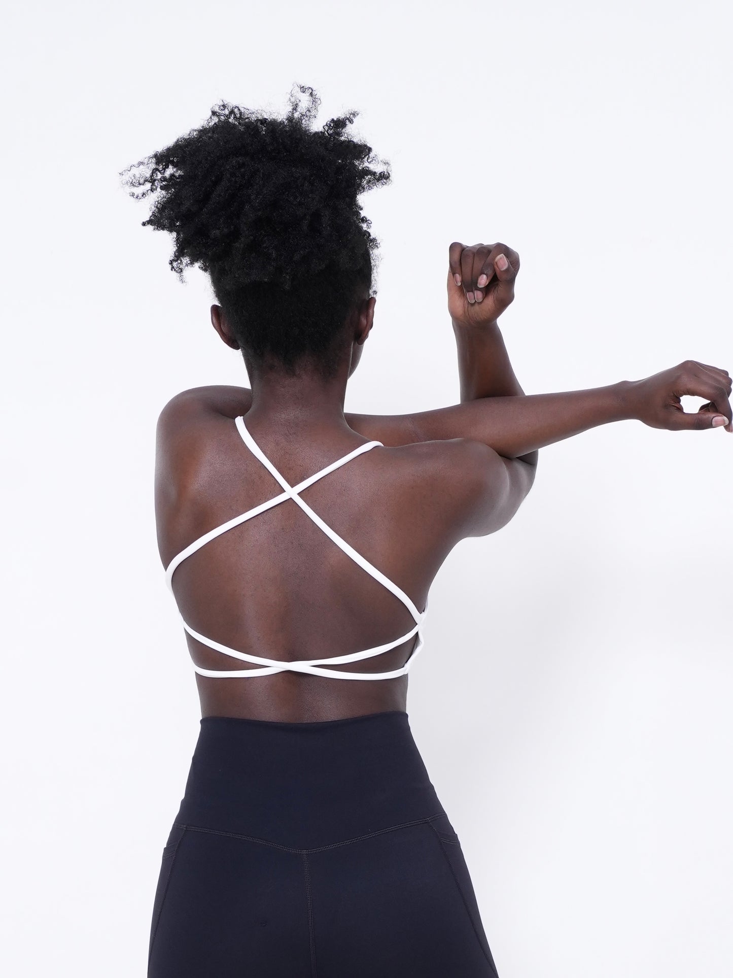 Backless Airfree Bra