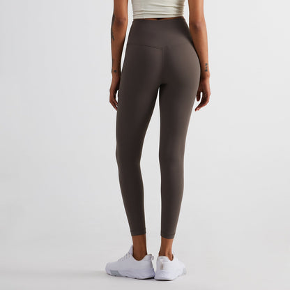 Nuls Back Pocket Leggings FLOE ACTIVE
