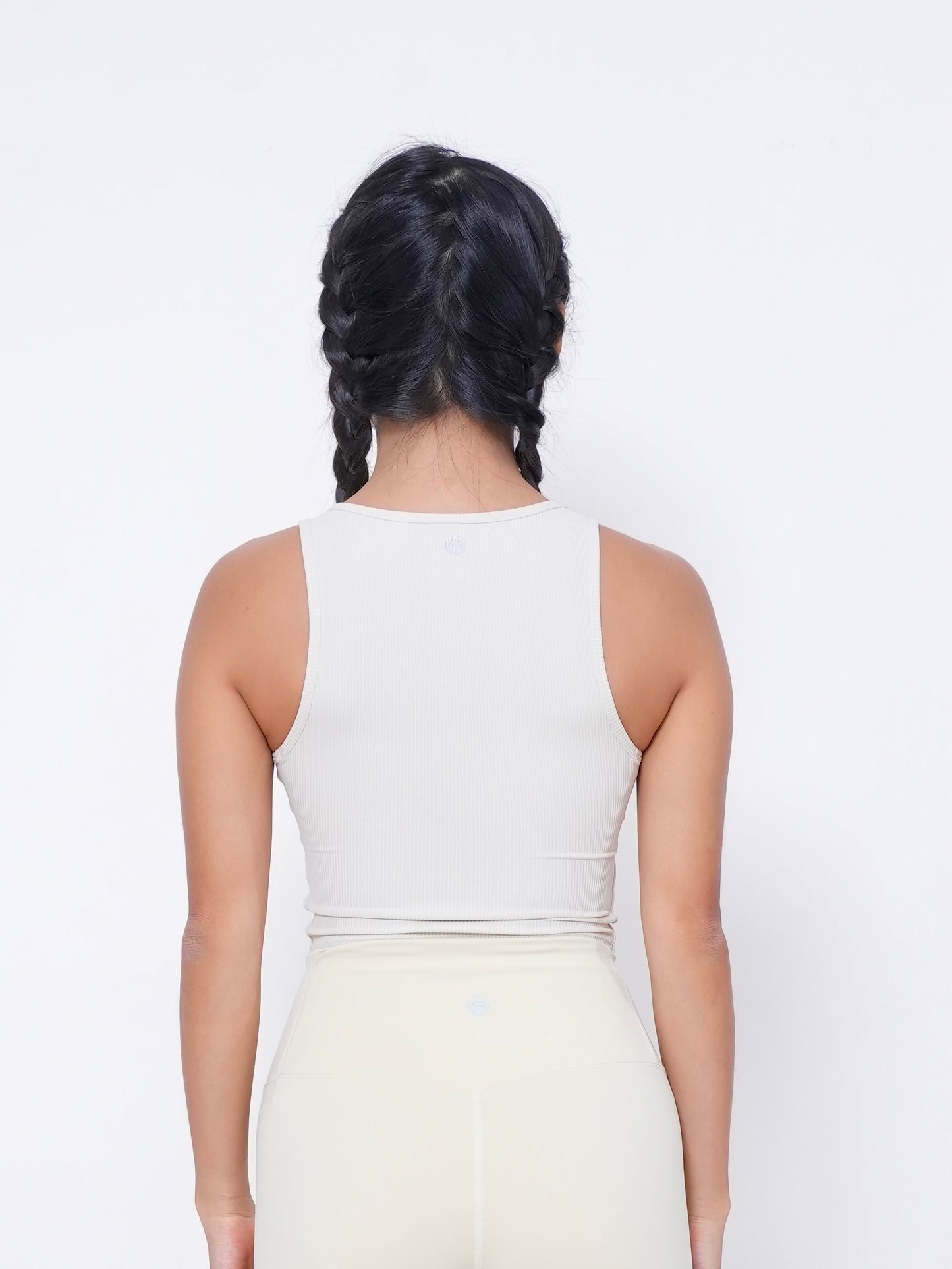 Remedy Padded Sports Tank