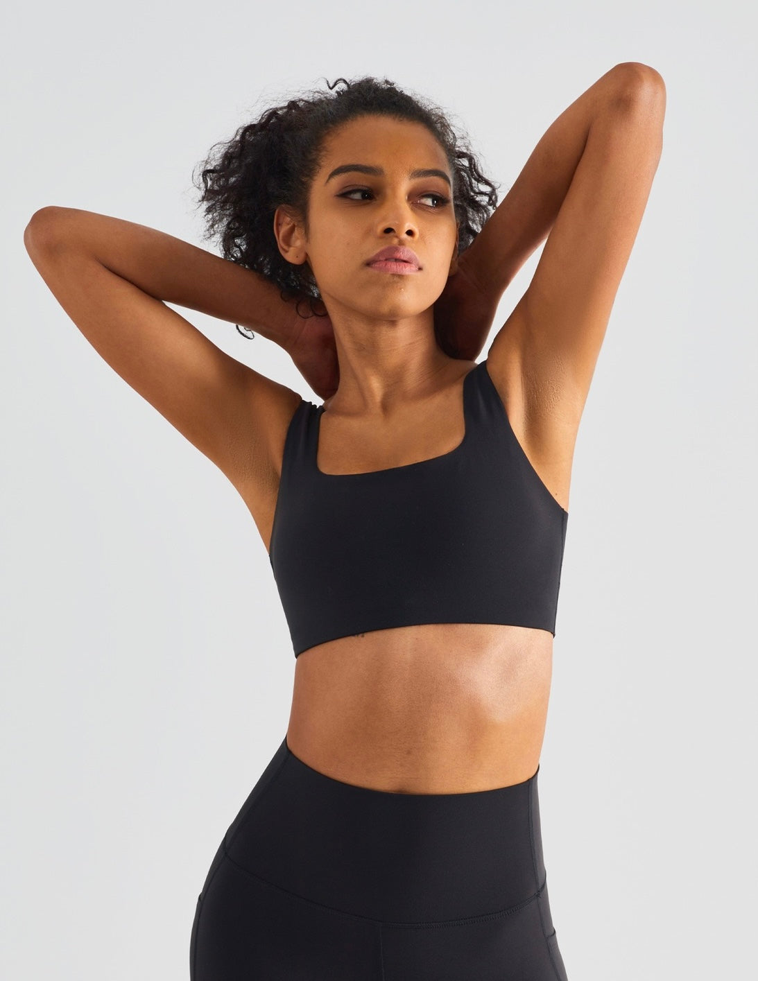 Solstice Sports Bra