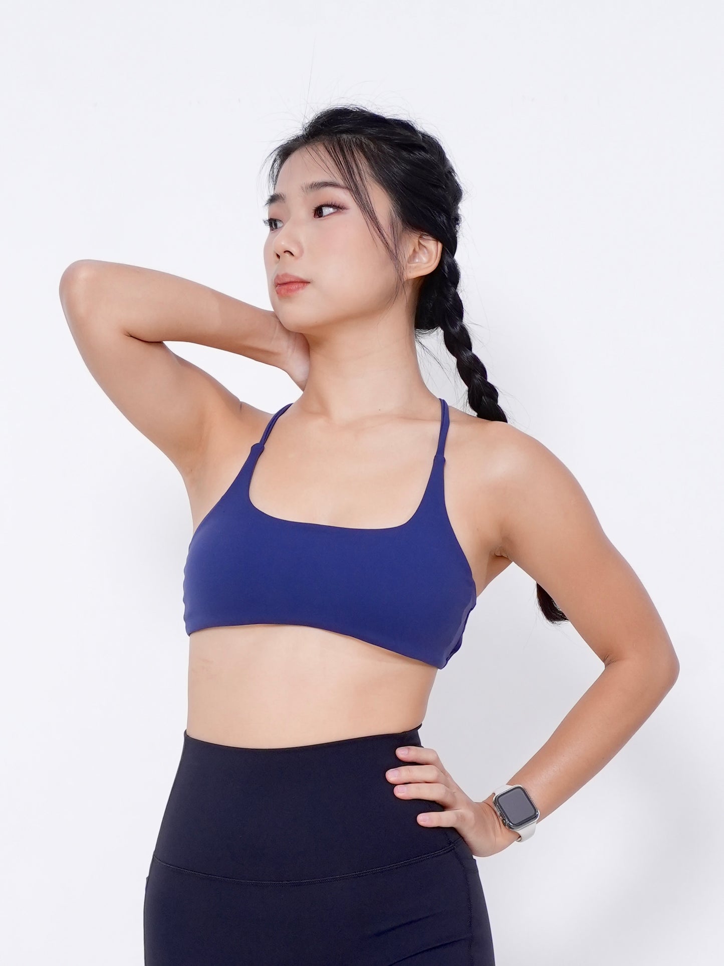 Backless Airfree Bra