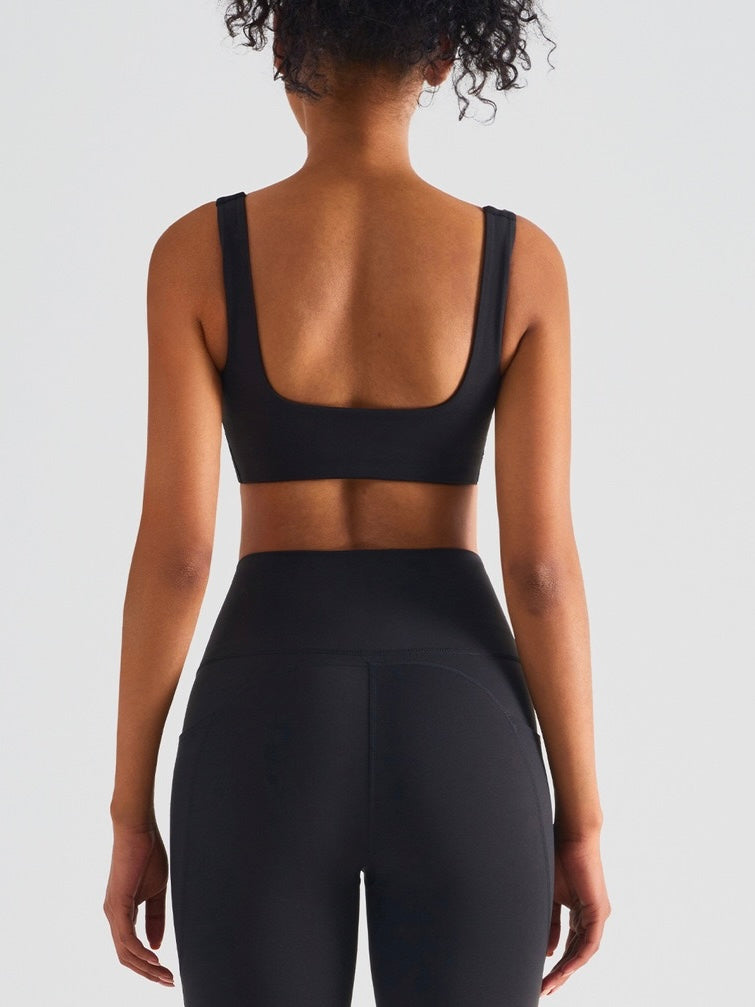 Solstice Sports Bra