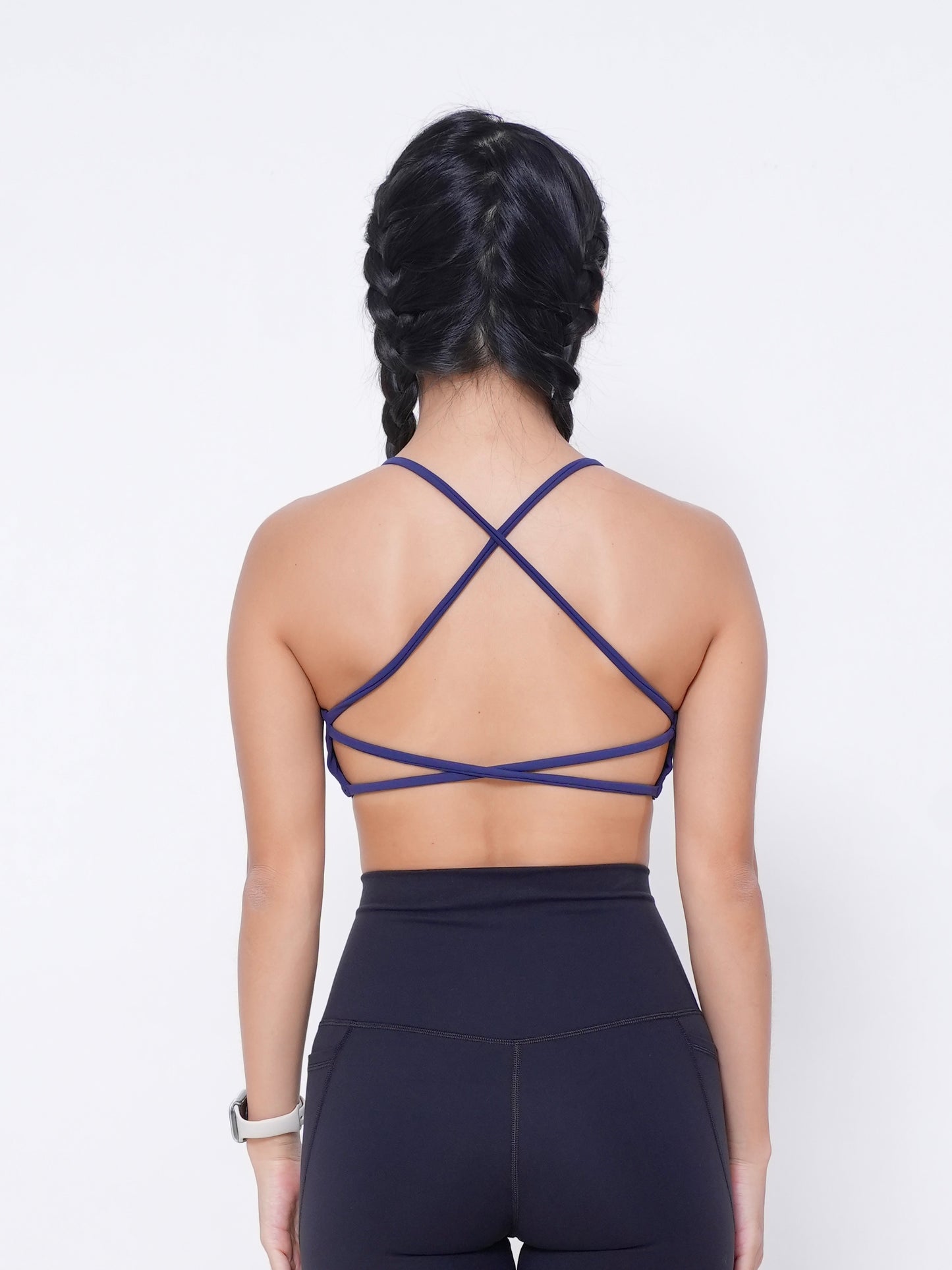 Backless Airfree Bra