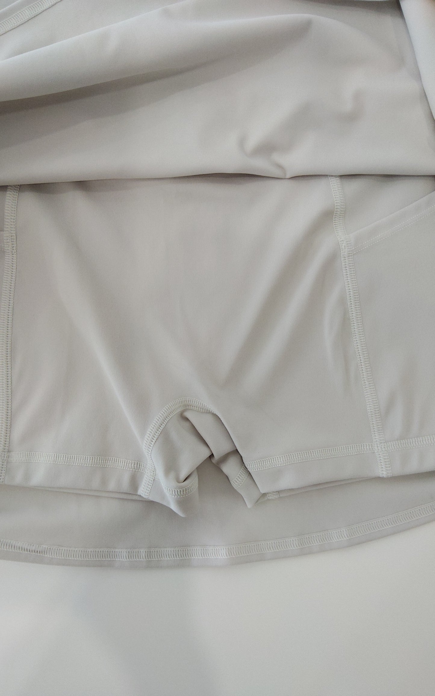 (Defect) Pinnacle Tennis Skirt - Size S