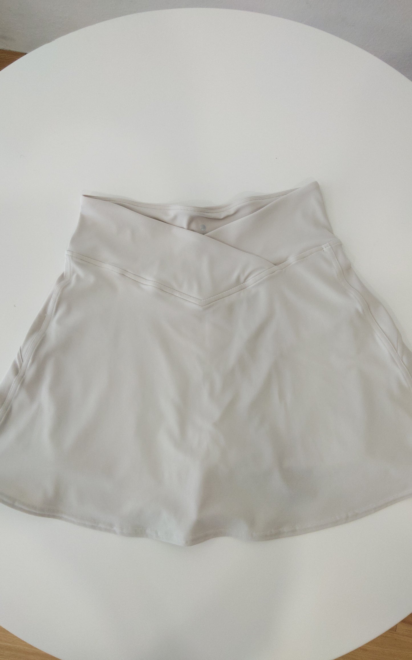 (Defect) Pinnacle Tennis Skirt - Size S