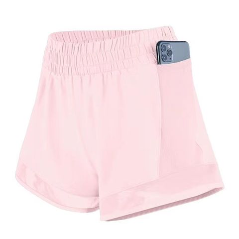 Runner 2-Layer Shorts