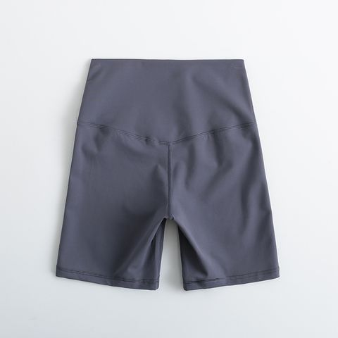 Essential 5" Biker Shorts