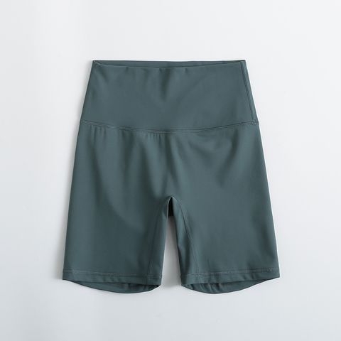 Essential 5" Biker Shorts