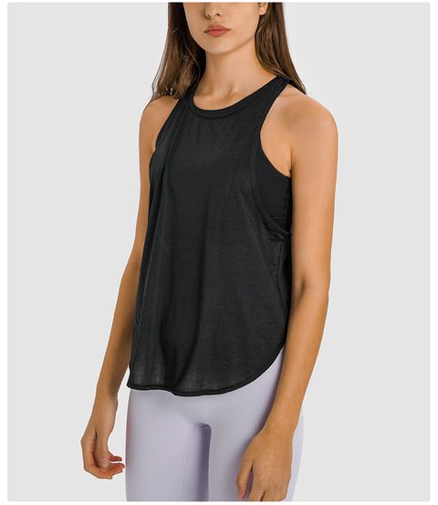 2 in 1 sports bra tank deals