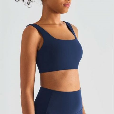 Solstice Sports Bra