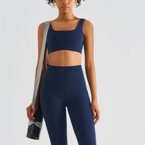 Solstice Sports Bra