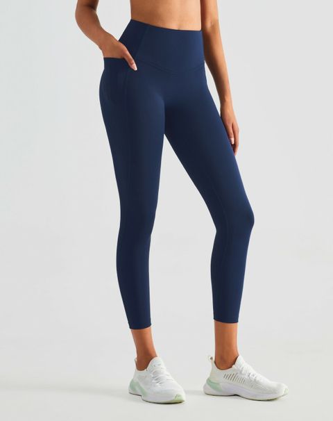 Solstice Pocket Leggings