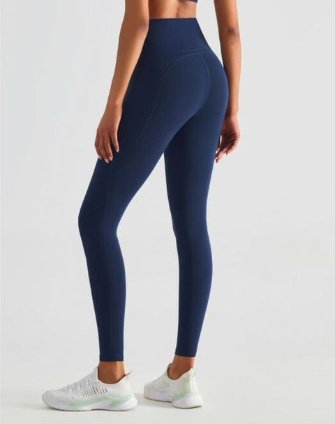 Solstice Pocket Leggings