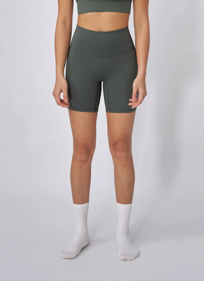 Essential 5" Biker Shorts FLOE ACTIVE