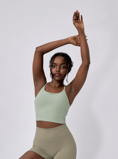 Candy Bra Tank FLOE ACTIVE