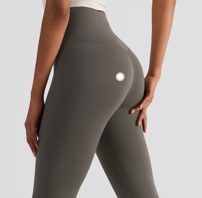Nuls Back Pocket Leggings FLOE ACTIVE