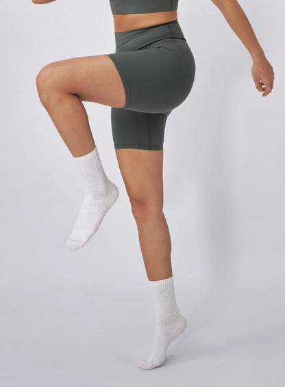 Essential 5" Biker Shorts FLOE ACTIVE