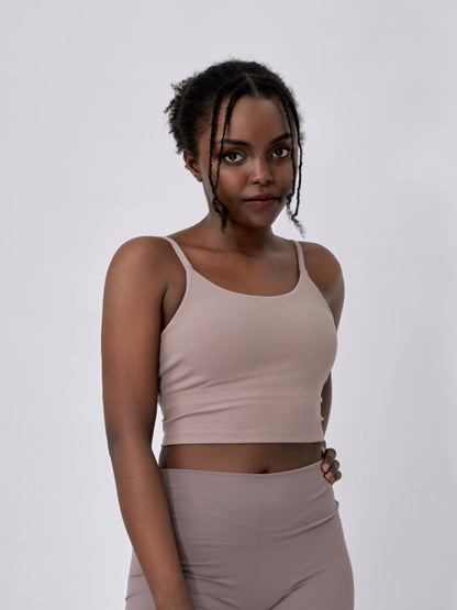 Candy Bra Tank FLOE ACTIVE