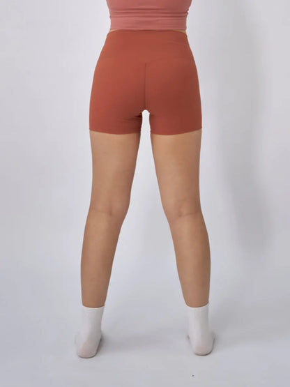 Essential Mini Shorts FLOE ACTIVE