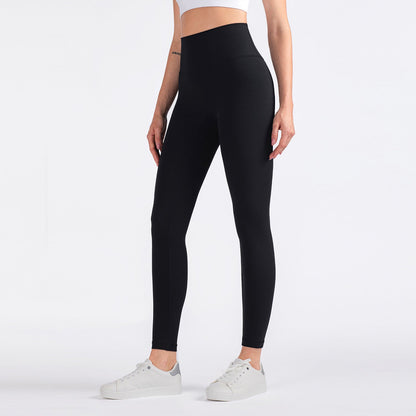 Nuls Back Pocket Leggings FLOE ACTIVE