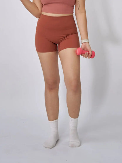 Essential Mini Shorts FLOE ACTIVE