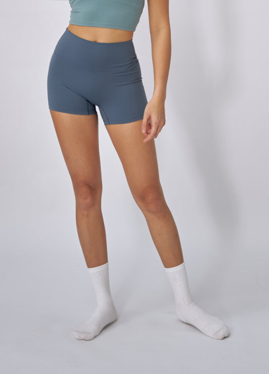 Essential Mini Shorts