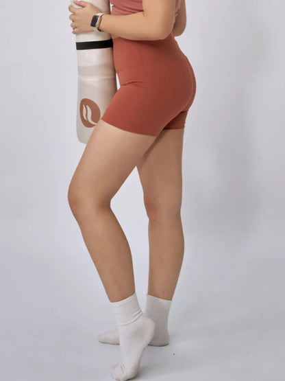 Essential Mini Shorts FLOE ACTIVE