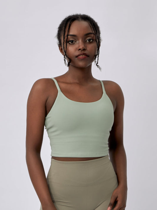 Candy Bra Tank FLOE ACTIVE