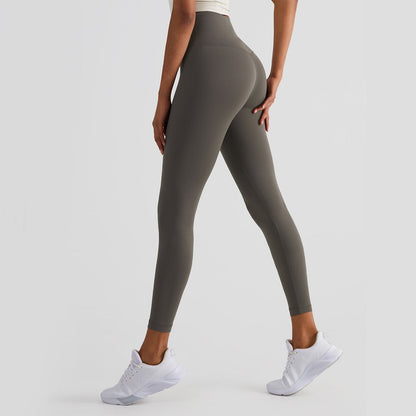 Nuls Back Pocket Leggings FLOE ACTIVE